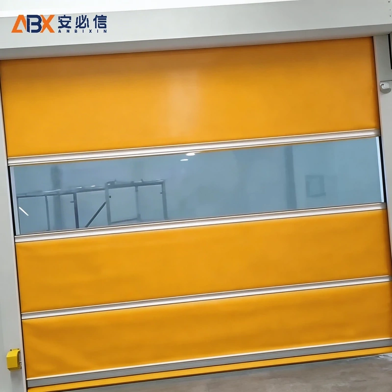 来宾市自动快速门