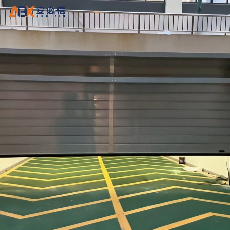 来宾市医药密闭高速门